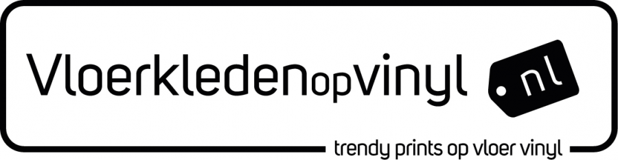 Vloerkledenopvinyl.nl Logo